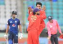 ఏపీఎల్‌లో అమరావతి హ్యాట్రిక్..