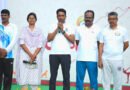 యోగాతో ఒత్తిడిని జయించి.. సేవా సామర్థ్యాన్ని పెంచాలి
