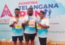 సత్తా చాటిన జాగిర్యాల్ సర్పంచ్ దంపతులు