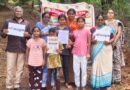 “బడి పిలుస్తుంది రాతో …. విద్యా చైతన్యం”