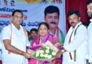 Sangareddy ప్రజాస్వామ్యంలో ఓటు బలమైన ఆయుధం