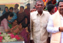 Vikarabad జంగం దుర్గయ్య మృతి బాధాకరం.. డాక్టర్ చంద్రశేఖర్