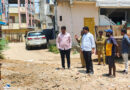 Amanagallu దశలవారీగా కాలనీలలో నెలకొన్న సమస్యలను పరిష్కరిస్తా
