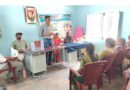 రైతులు పంట మార్పిడిపై దృష్టి పెట్టాలి: ఎంపీడీవో వేణుగోపాల్ రెడ్డి