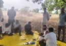 పేకాట స్థావరాలపై పోలీసుల దాడి