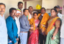 ఇందిరమ్మ ఇళ్లతో పేదల సొంతింటి కల సాకారం
