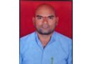 జిల్లా ప్రెస్ క్లబ్ ఉపాధ్యక్షుడిగా కుంభం ఇంద్రసేనారెడ్డి