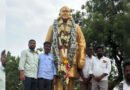 Munugodu ఘనంగా పాల్వాయి గోవర్ధన్‌రెడ్డి 9వ వర్ధంతి