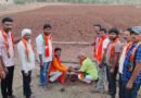 దేవపూర్‌లో ‘అమ్మ పేరు మీద చెట్టు’ కార్యక్రమం