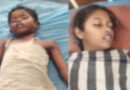 అయ్యో పాపం.. తల్లి కళ్లముందే విషాదం…