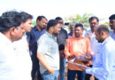 కొల్లాపూర్‌లో కళాశాలల కోసం స్థలాల పరిశీలన