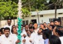 కెసిఆర్ నాయకత్వమే తెలంగాణకు శ్రీరామరక్ష