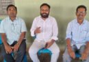 నూతన విద్యా విధానాన్ని ప్రవేశపెట్టడం హర్షణీయం