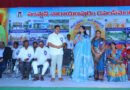 సేవా గుణాన్ని అందరూ అలవర్చుకోవాలి
