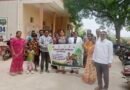 దోమలపై యుద్ధం మొదలు..