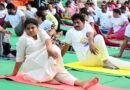 నిత్య యోగాతోనే సంపూర్ణ ఆరోగ్యం