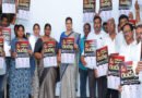 ‘వెన్నుపోటుకు రెండేళ్లు’ నిరసనలకు సిద్ధం