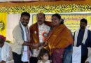 కుంరం నాగోరావ్ సేవలు ఆదివాసీ సమాజానికి మార్గదర్శకం