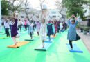 యోగాతో రుగ్మతలు దూరం