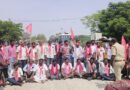 అసంపూర్తి రోడ్డు పనులు పూర్తి చేయాలి..