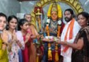 సింహాచలంలో పైడితల్లి అమ్మవారి మహోత్సవం..