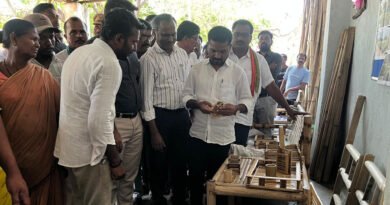 Jannaram