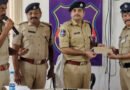 Choutuppal నాలుగు హత్య కేసుల ఛేదనలో కీలక పాత్ర