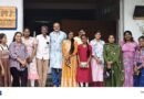 ఫ్యాషన్ టెక్నాలజీ విద్యార్థుల అధ్యయన పర్యటన