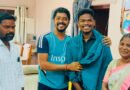పేదరికాన్ని జయించి బీఎస్ఎఫ్ ఉద్యోగం..