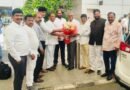 జస్టిస్ బాలకృష్ణన్ కమిషన్‌ ను కలువనున్న బీఆర్ఎస్