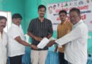 విజయవంతంగా వార్డు సభ నిర్వహణ