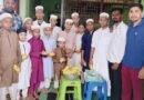 ఘనంగా మున్సిపల్ చైర్మన్ జన్మదిన వేడుకలు