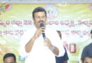 Khammam ప్రజల్లోనే ప్రయాణం.. సేవలోనే సంతృప్తి: తుమ్మల యుగేందర్ ప్రత్యేకత