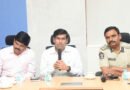 ముఖ్యమంత్రి, గవర్నర్ పర్యటనలకు సర్వం సిద్ధం