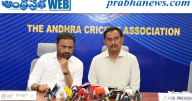 Cricket League I ఏపీఎల్-5కు సర్వం సిద్ధం
