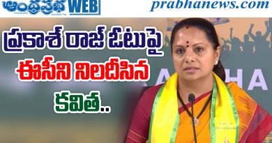 Prakash Raj Votes