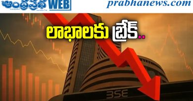 Stock Market Today