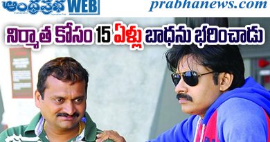 Pawan Kalyan