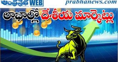 Stock Market
