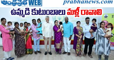 Chandrababu