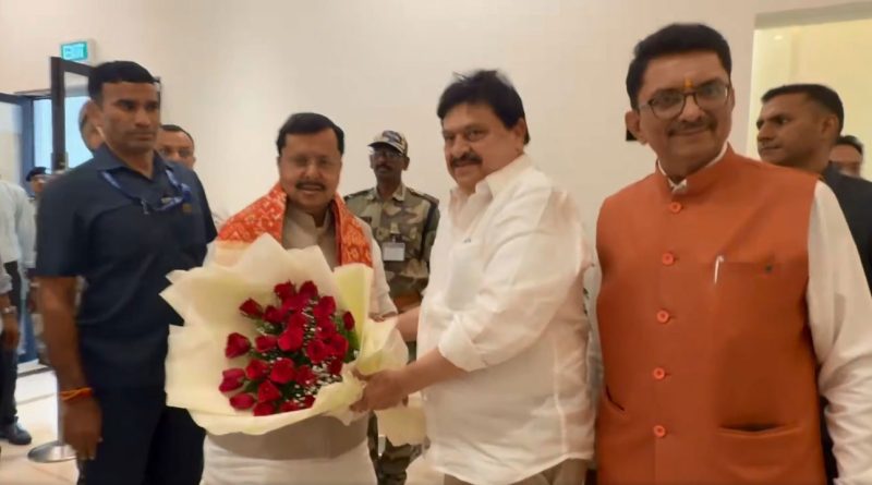 Telangana Tour