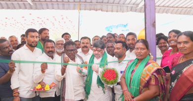 ponnam prabhakar
