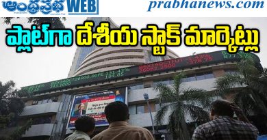 Stock Market Today