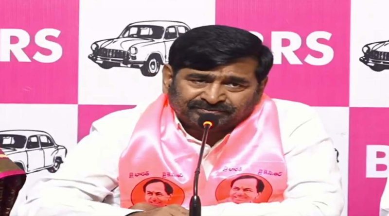 jagadish reddy