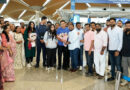 KTR Malaysia Visit