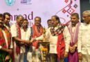 Textile Pochampally | ‘టెక్స్‌టైల్ పోచంపల్లి’ ప్రదర్శన