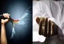 Electric Shock | వ్యవసాయ పనిలో విషాదం..