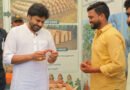 Wooden Watch | చెక్కలతో చేతి గడియారం.. ప‌వ‌న్ ప్ర‌శంస‌
