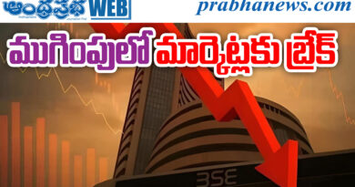 Stock Market