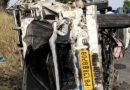 Road Accident | పికప్ వాహ‌నం – ట్రక్కు ఢీకొని.. ఏడుగురు మృతి..